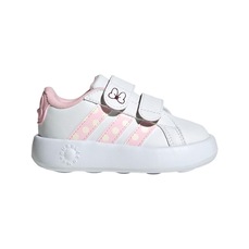 Tênis Infantil Adidas Grand Court Disney Minnie
