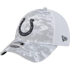 Boné New Era 940 Indianapolis Colts Salute To Service