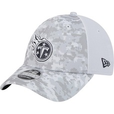 Boné New Era 940 Tennessee Titans Salute To Service