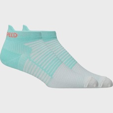 Meia Cano Curto Asics Metaspeed Ankle Unissex