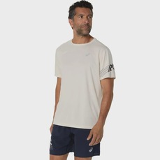 Camiseta Asics Icon Masculino