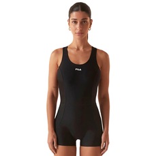 Maiô Feminino Fila Long Tri