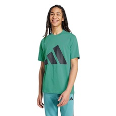 Camiseta Masculina adidas Essentials Big Logo