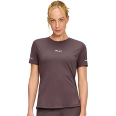 Camiseta Feminina Alto Giro Básica Refletivos