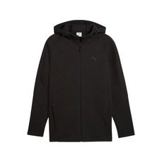 Blusão de Moletom Masculino Puma Evostripe Core
