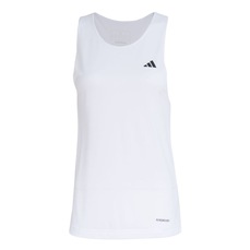 Camiseta Regata Feminina adidas Otr Básica