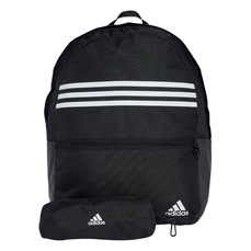 Mochila adidas Clássica 3 Listras