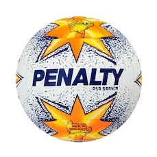 Bola De Futebol De Campo Penalty Asa Branca R2 Xxv - PNLT - Masculina