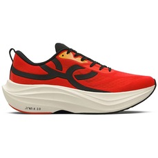 Tênis Olympikus Corre Turbo Vermelho Multi - Masculino