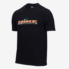 Camiseta Nike Dri-FIT Print Masculina