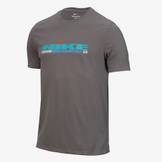 Camiseta Nike Dri-FIT Print Masculina