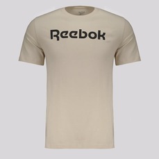 Camiseta Reebok Oportunity Linear Masculina