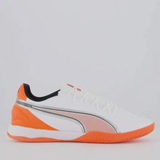 Chuteira Puma King Match IT Futsal