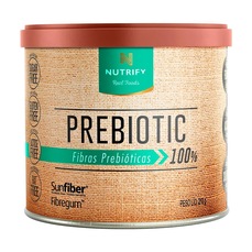 Prebiotic 210g - Nutrify