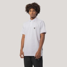 Camiseta Polo Manga Curta MCD New Beginning - Masculino