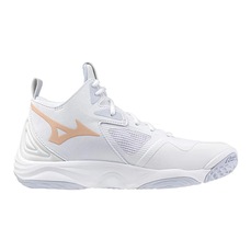 Tênis Mizuno Momentum 3 Mid - Feminino