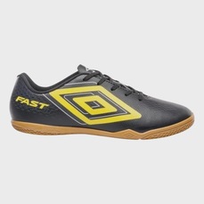 Chuteira Umbro Futsal Fast II Jr - Infantil