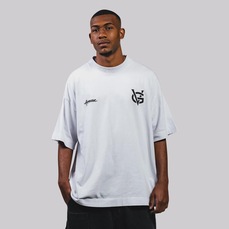 Camiseta Approve Huge Vasco da Gama Masculina