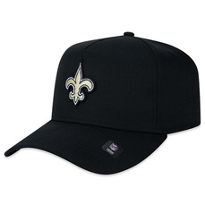 Boné New Era 940 A-Frame St New Orleans Saints Clean