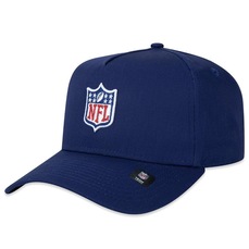 Boné New Era 940 A-Frame St NFL Logo Clean