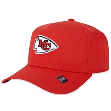 Boné New Era 940 A-Frame St Kansas City Chiefs Clean