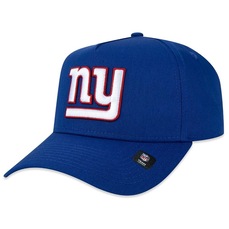Boné New Era 940 A-Frame St New York Giants Clean