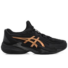 Tênis Masculino Asics Court FF 3 Novak - Clay Saibro