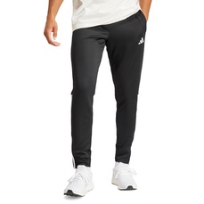 Calça adidas Afunilada Sereno Três Listras Aeroready Masculina