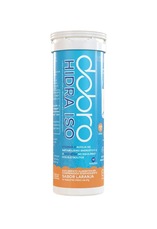 Hidra Iso - Repositor Eletrolítico Sabor Laranja 37g