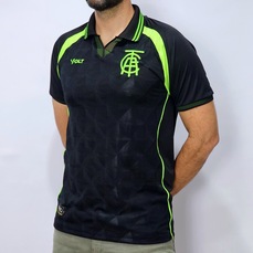 Camisa do América Mineiro III 2025 Masculina Volt Torcedor