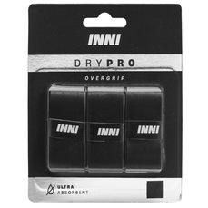 Overgrip Inni DryPro - 3 Unidades