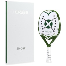 Raquete de Beach Tennis Heroes Show 25
