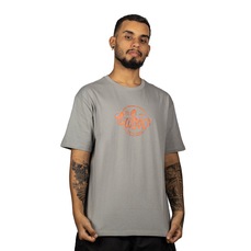 Camiseta Masculina Nicoboco Coral