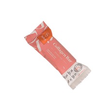 Barrinha Proteica Selvs de Colágeno Frutas Vermelhas 45g