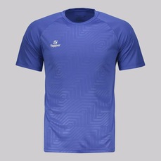 Camiseta Topper Deep - Masculina