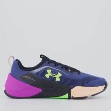 Tênis Under Armour Tribase Reps 2 SE Unissex