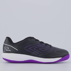 Chuteira Futsal Umbro BR Infantil
