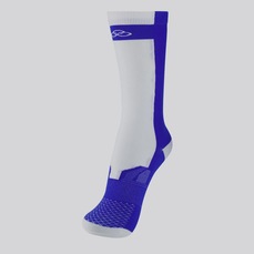 Meia Cano Médio Olympikus Performance BPC - Masculina