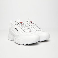 Tênis Fila Disruptor II Premium Masculino