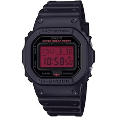 Imagem do produto Relógio Casio G-Shock DW-5600BBR-1DR Black and Bold Red - G-Shock DW-5600 na posição 12 de 5