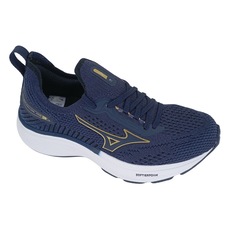 Tênis Mizuno Cool Ride 3 Junior - Infantil