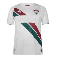 Camisa do Fluminense II 2024/25 Jogador - Umbro - Masculina