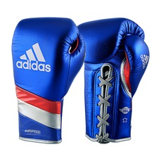Luvas de boxe e kickboxing adidas Adi-Speed 500 Pro