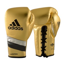 Luvas de boxe e kickboxing adidas Adi-Speed 500 Pro