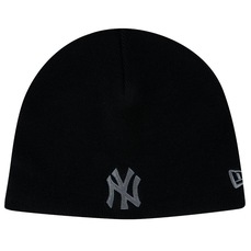 Gorro Masculino New Era X- Metal New York Yankees MLB