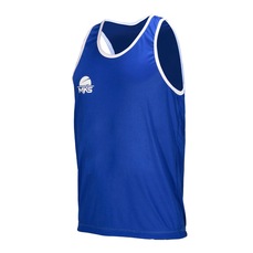 Camiseta Regata de Boxe Unissex MKS Classic