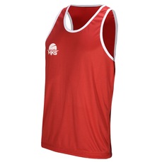 Camiseta Regata de Boxe Unissex MKS Classic