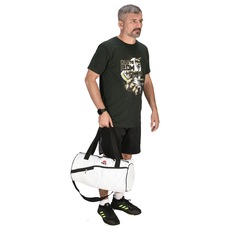Bolsa com Alça de Ombro MKS Go Fight