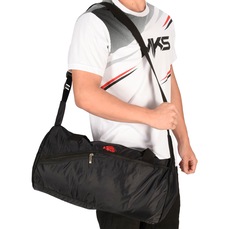 Bolsa com Alça de Ombro MKS Go Fight