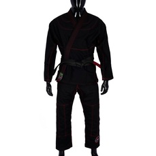 Kimono Adulto MKS Jiu-Jitsu BJJ450